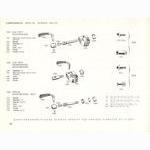 Campagnolo catalog # 17a (1975)