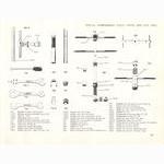 Campagnolo catalog # 17a (1975)