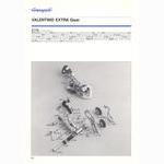 Campagnolo catalog # 18 (12-1985)