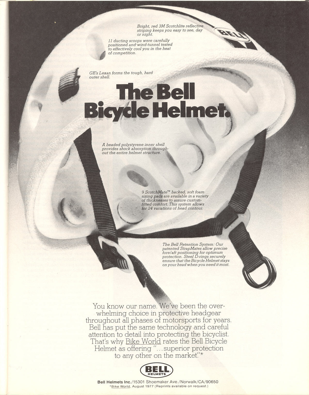 1978-05 - Bell (Bicycling)