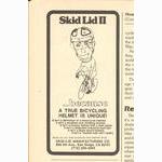 1979-03 - Skid Lid  (Bicycling)