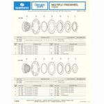 Shimano parts catalog  (04-1979)