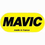 MAVIC sticker (1986)