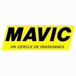 MAVIC sticker (1987)