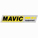 MAVIC sticker (1990)