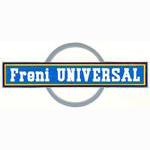 Universal Sticker (circa 1980's)