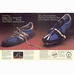 Avocet shoe advertisement (05-1980)