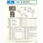 Shimano parts catalog  (04-1979)