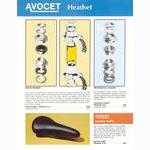 Avocet catalog (1979)