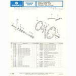 Shimano parts catalog  (04-1979)