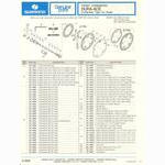 Shimano parts catalog  (04-1979)