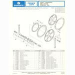 Shimano parts catalog  (04-1979)