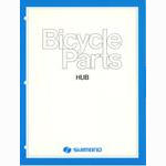 Shimano parts catalog  (04-1979)