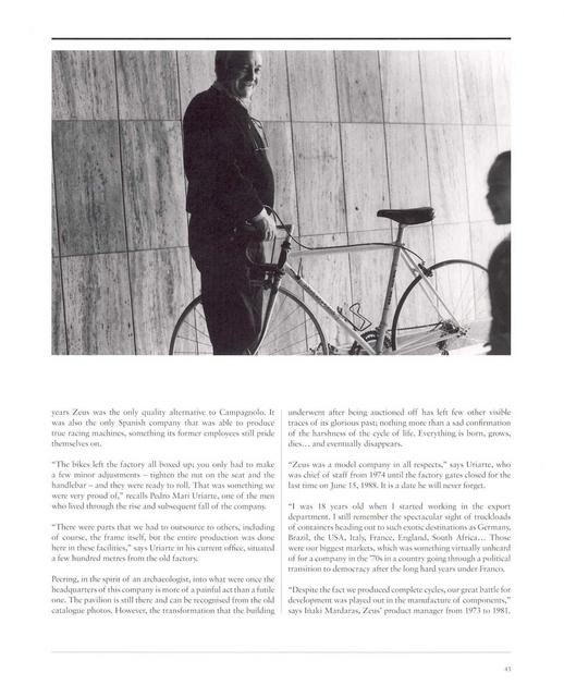 <------------ Rouleur  04-2012 ------------> Zeus