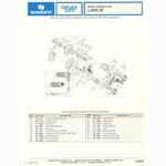 Shimano parts catalog  (04-1979)