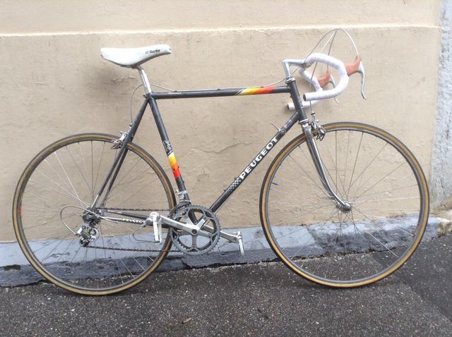 1987 Peugeot Perthus 753