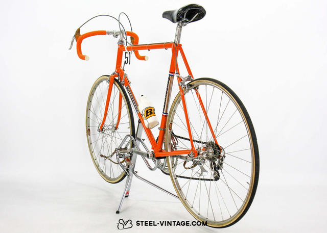 1973 Motobecane / Gemini ----------------- (Luis Ocana Tour de France replica)