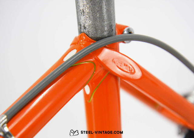 1973 Motobecane / Gemini ----------------- (Luis Ocana Tour de France replica)