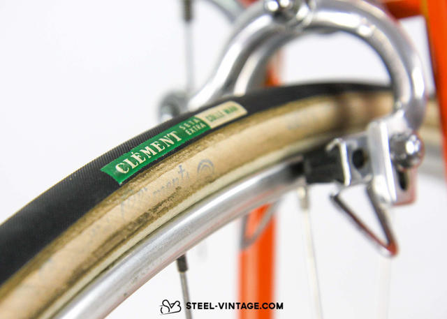 1973 Motobecane / Gemini ----------------- (Luis Ocana Tour de France replica)
