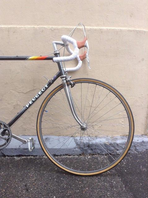 1987 Peugeot Perthus 753