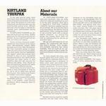 Kirtland catalog (1979)