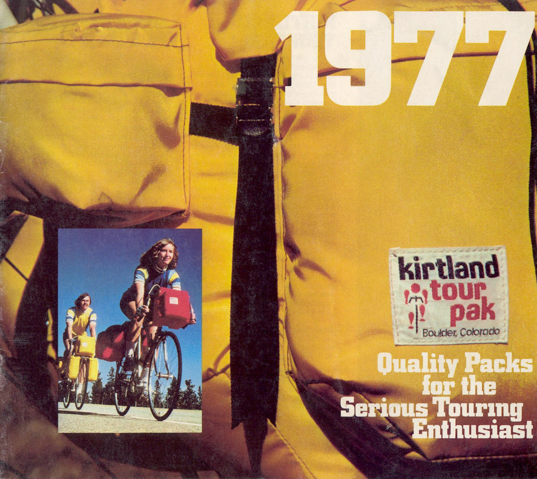 Kirtland catalog (1977)