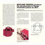 Kirtland catalog (1977)