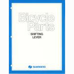 Shimano parts catalog  (04-1979)