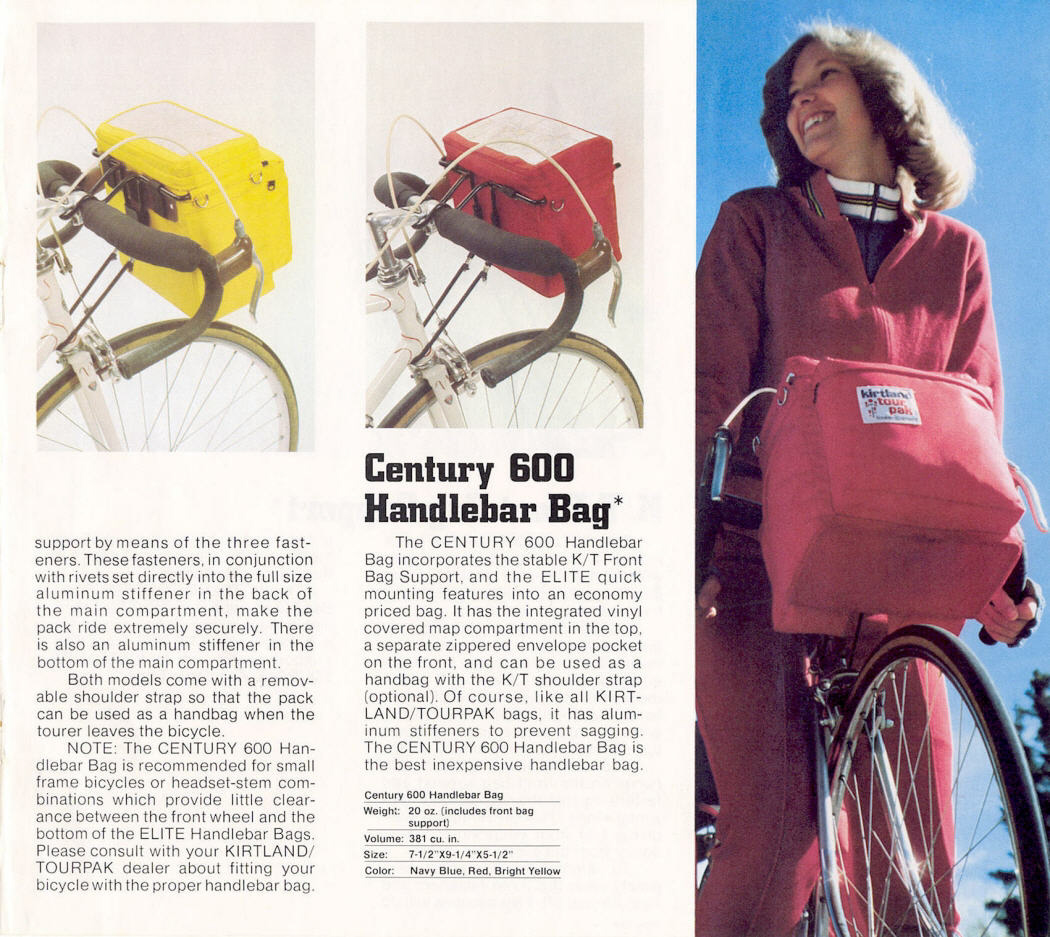 Kirtland catalog (1978)