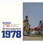 Kirtland catalog (1978)