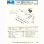 Shimano parts catalog  (04-1979)