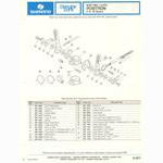 Shimano parts catalog  (04-1979)