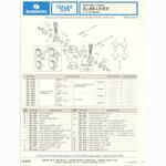 Shimano parts catalog  (04-1979)