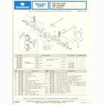 Shimano parts catalog  (04-1979)