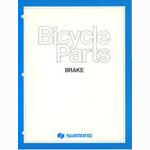 Shimano parts catalog  (04-1979)