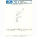 Shimano parts catalog  (04-1979)