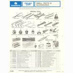 Shimano parts catalog  (04-1979)