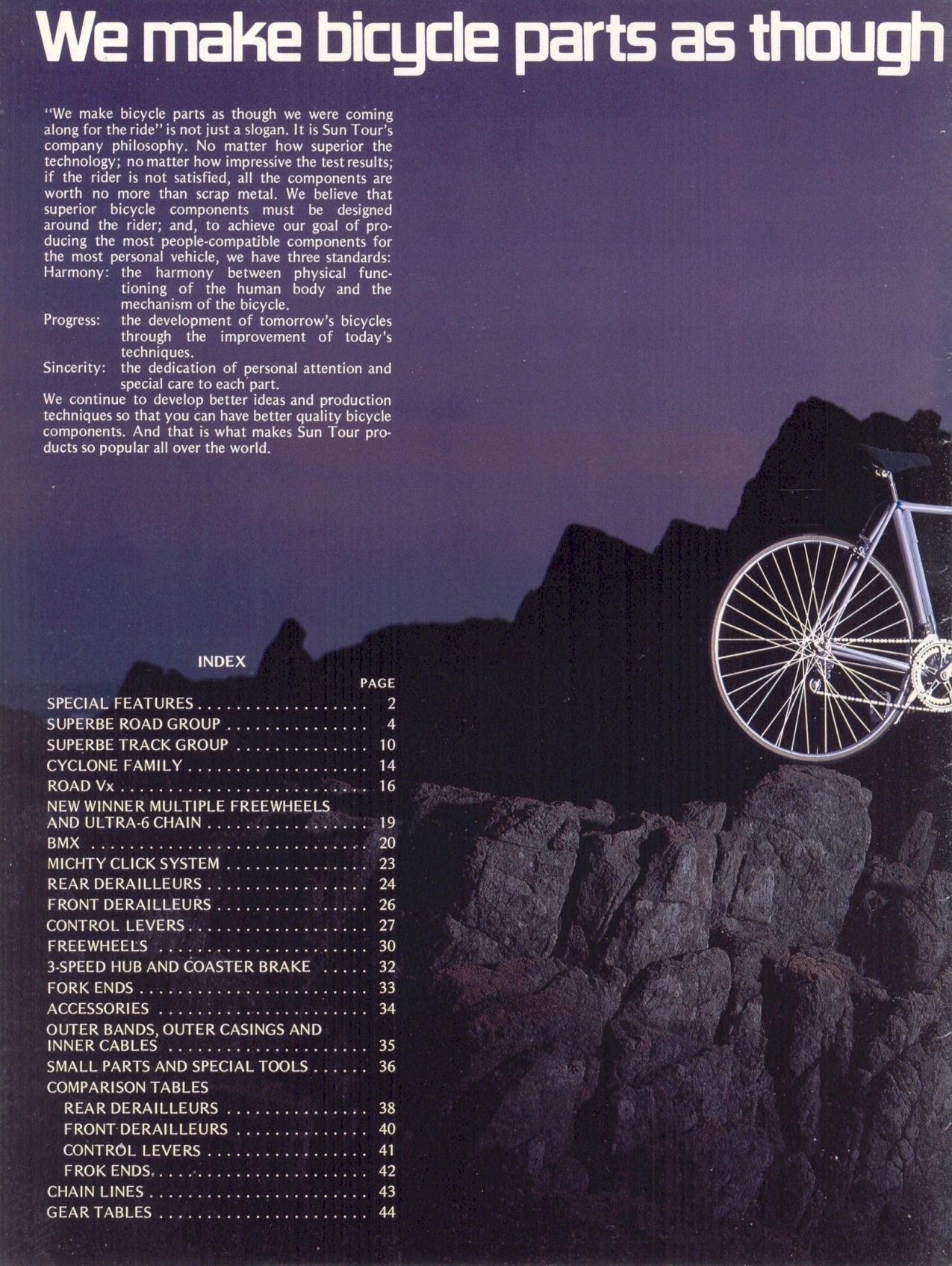 SunTour catalog (10-1979)