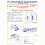 CLB - Angenieux catalog (10-1975)