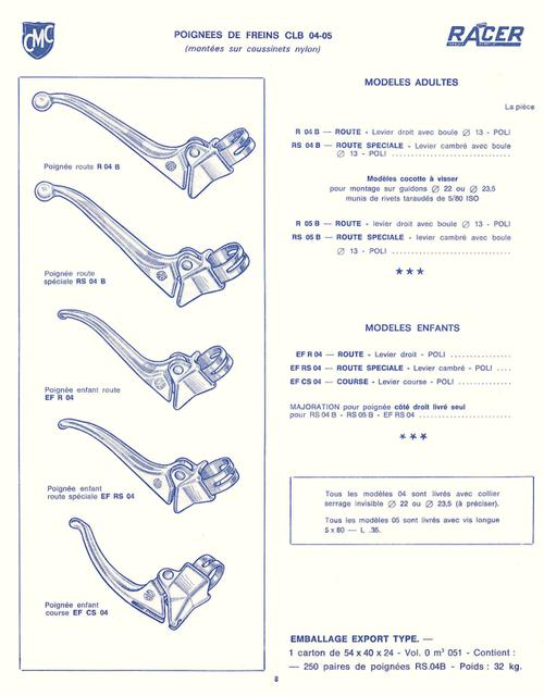 CLB - Angenieux catalog (10-1975)